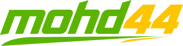 mohd44 Logo